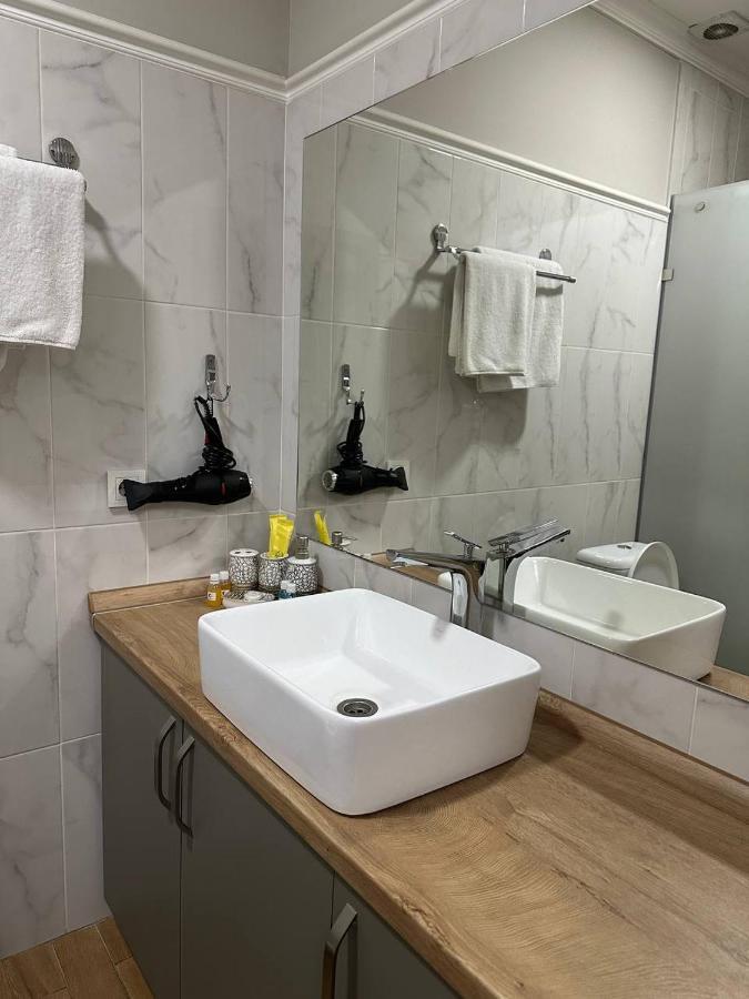 Gоlden Dragon Villa Hotel Бишкек Экстерьер фото